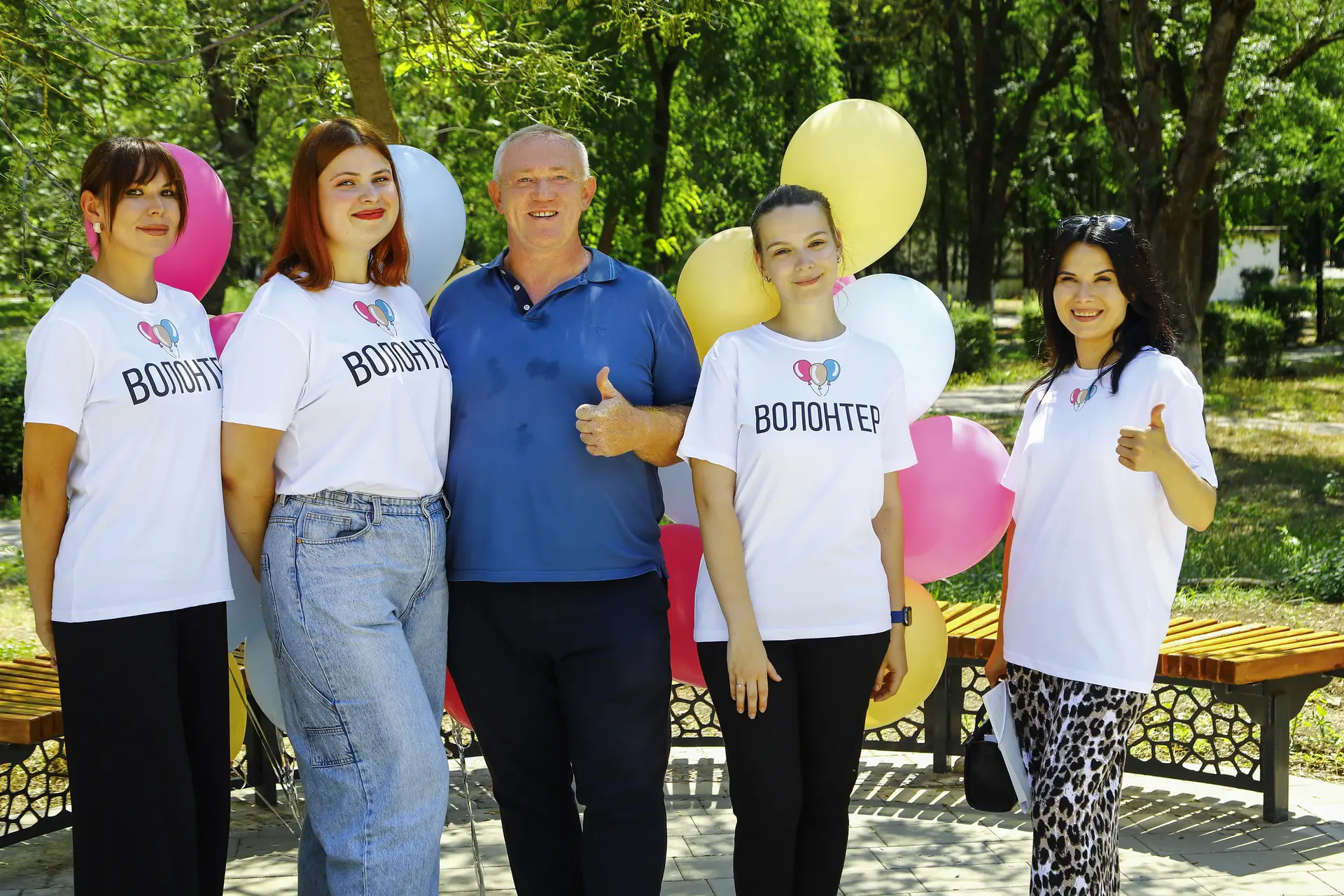 «ДЛЯ САМЫХ МАЛЕНЬКИХ» в ГБУ РК «Красногвардейском районном центре»