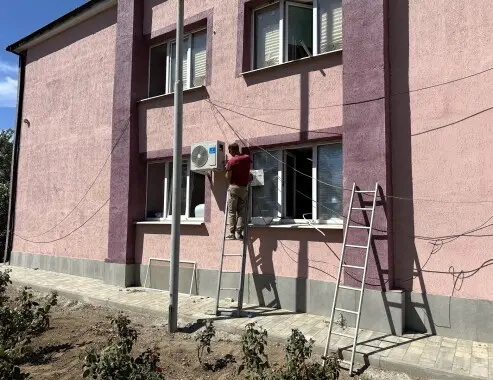 Доброе дело для детей-сирот