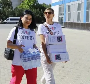 Спортивный праздник для детей
