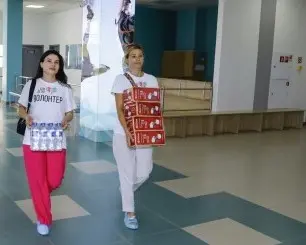 Спортивный праздник для детей
