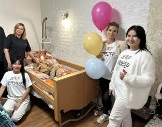 «Кровать для Димы»